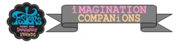 Imagination Companions, A Foster's Home for Imaginary Friends Wiki