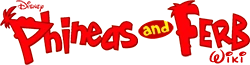 Phineas and Ferb Wiki
