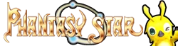 Phantasy Star Wiki