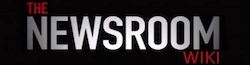 The Newsroom Wiki