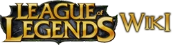 League of Legends Wiki