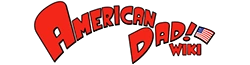 American Dad Wikia