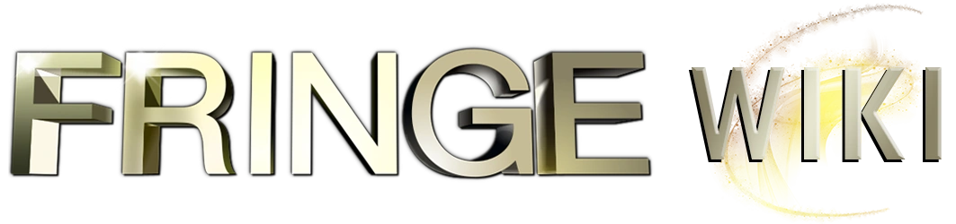 FringeWiki