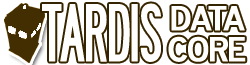TARDIS Index File