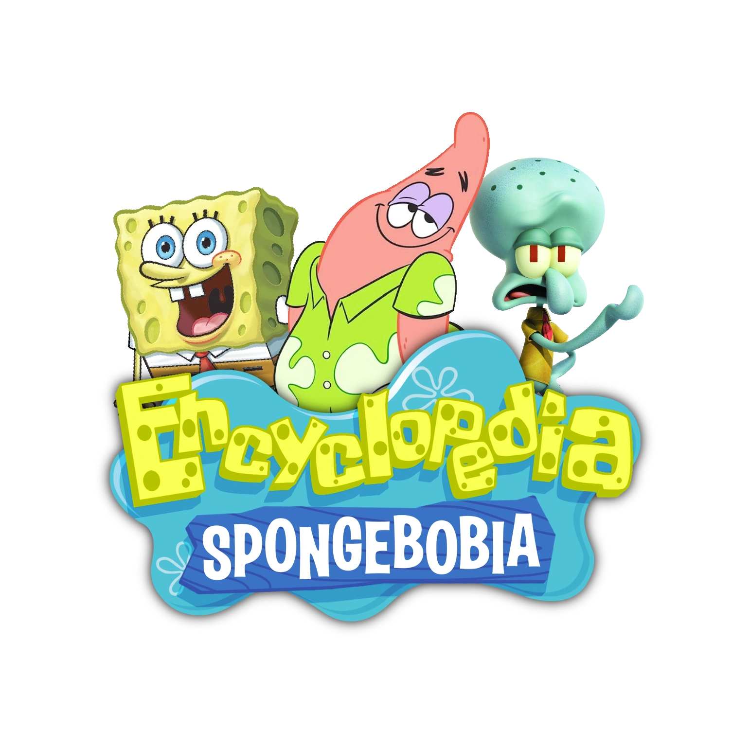 SpongeBob SquarePants