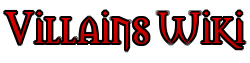 Villains Wikia