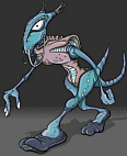 Alien
