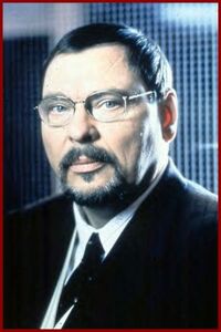 Larrydrake