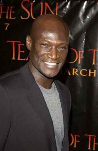 Petermensah