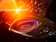 GalaxyTorpedo