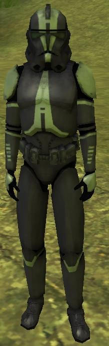 katarn armor