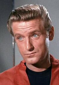 Johnwinston