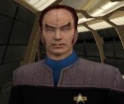 Jonathan Struhlem denobulan