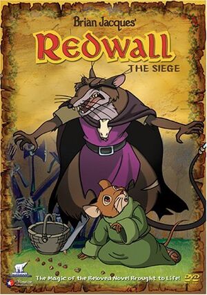 RedwallTheSiege