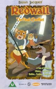 RedwallFinalConflict