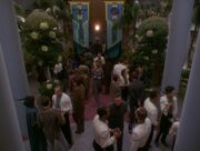 Romulan Conference