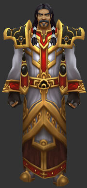 Tempust alleria