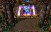 Magistrate'sTemple