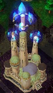 ArcaneObservatory