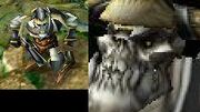 SkeletalOrc