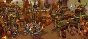 DurotarWarcraft3