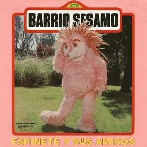 BarrioSesamo