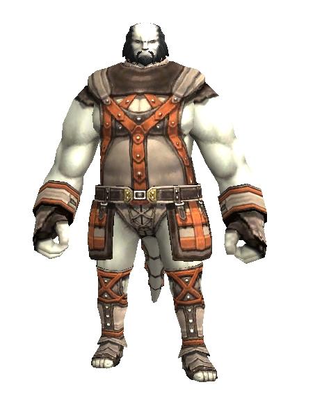 Race Specific Equipment Ffxiclopedia The Final Fantasy Xi Wiki