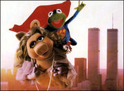 Superkermit