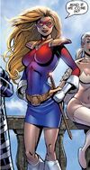 Ms Liberty Comic