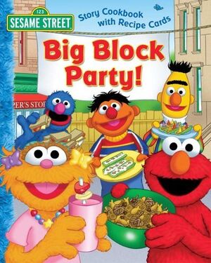 Bigblockparty