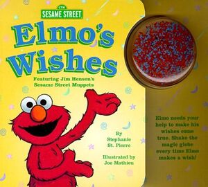 Elmoswishes
