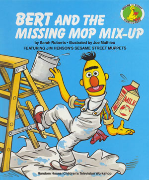 Book.bertmop