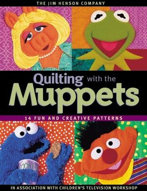 Quiltingbook