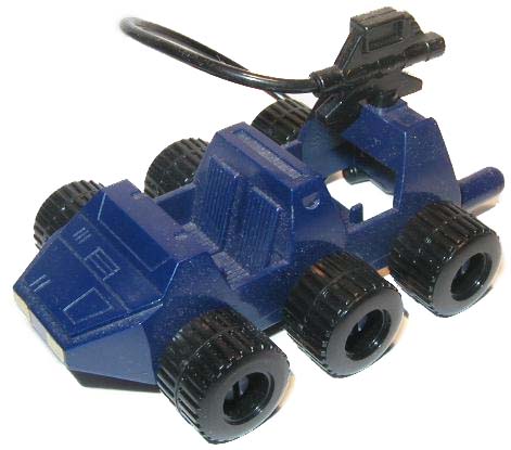 transformers roller toy