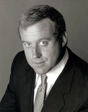 Russell Hampton