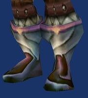 PolishedSteelBoots