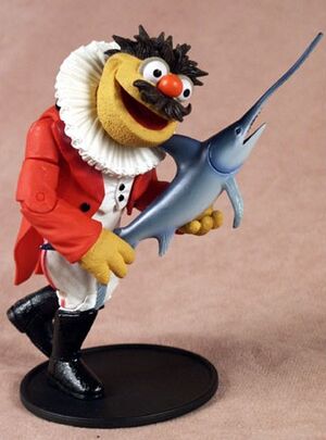 Lewzealandfigure