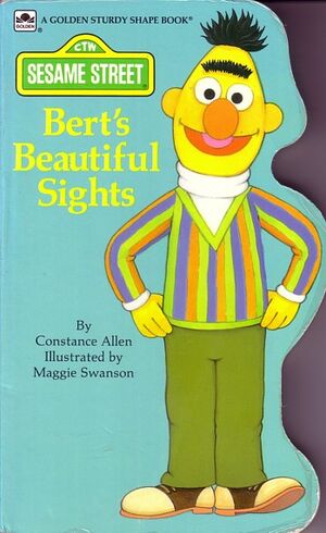 Bertsbeautifulsights