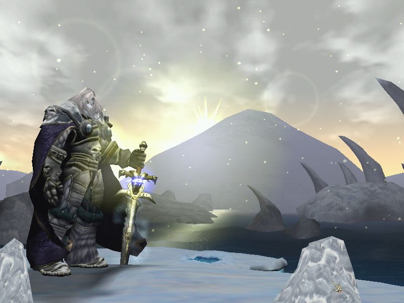 Warcraft 3 Frozen Throne 1.18 Crack