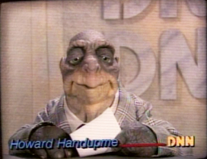Howardhandupme