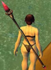 EmberstoneStaff
