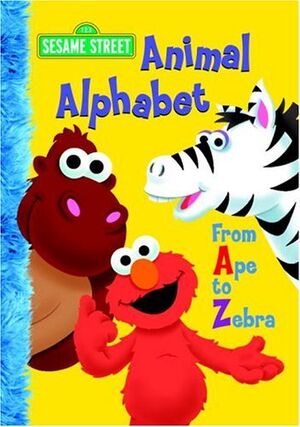 Animalalphabet