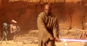 Mace Windu II