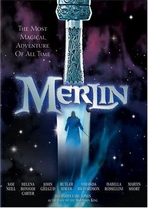 Merlinposter