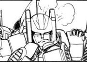 Slingshot-manga