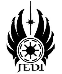 Brasão Jedi