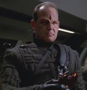 Devore soldier messhall