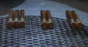 Isolinear rods