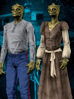 Trandoshan - SWG Wiki, the Star Wars Galaxies wiki