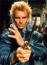 Vladimir Harkonnen - Siegesstimme Vladimir Harkonnen - Siegesstimme